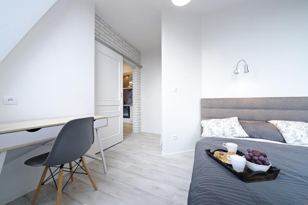 Apartamenty River View Od Wroclawapartament-Pl Exterior foto