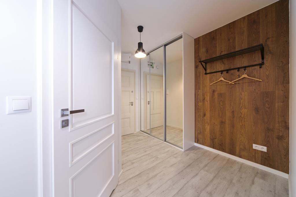 Apartamenty River View Od Wroclawapartament-Pl Exterior foto