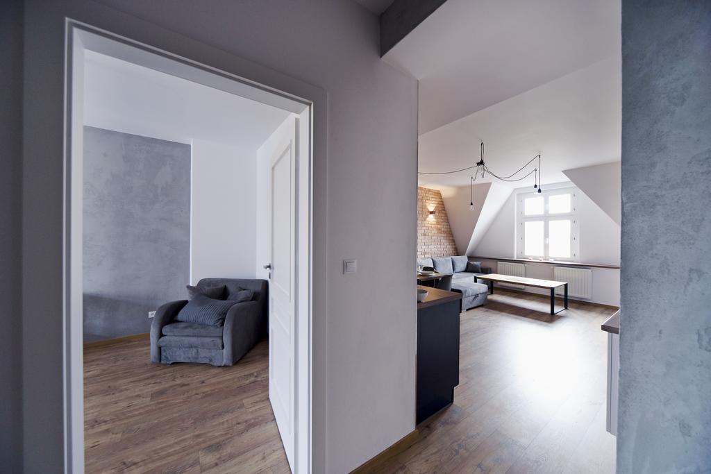 Apartamenty River View Od Wroclawapartament-Pl Exterior foto