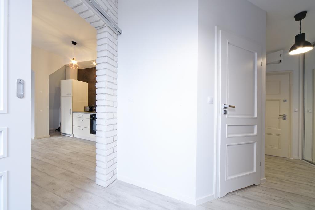 Apartamenty River View Od Wroclawapartament-Pl Exterior foto